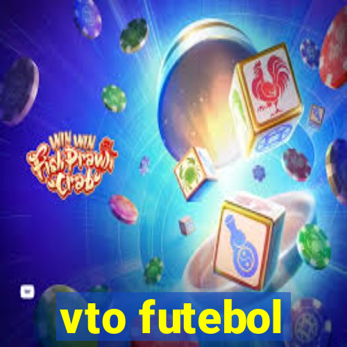 vto futebol